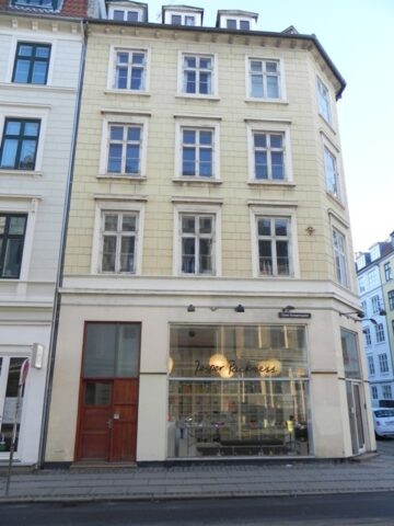 Store Kongensgade 95